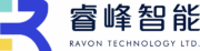睿峰智能 Ravon｜智慧空間整合專家 × 解決方案提供者